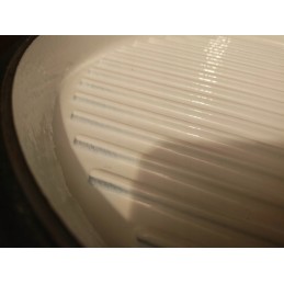 Emaliuotas ketaus virdulys, 8l, 3in1 medžioklės puodas