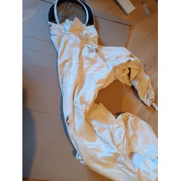 Bitės co u74 bitininkystės kostiumas xxxl