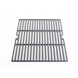 G21 ketaus grotelės Floridos bbq griliui