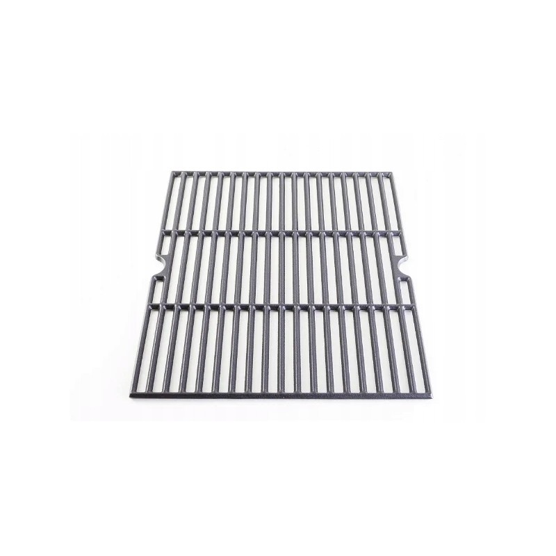 G21 ketaus grotelės Floridos bbq griliui