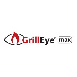 Grilleye Max Smart termometro pradinis paketas