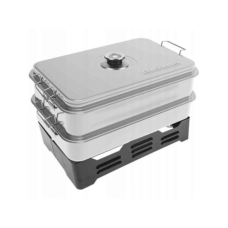 Rūkykla su rudu balkonu