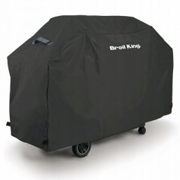 Broil king Select barono antspaudo karūnos dangtelis