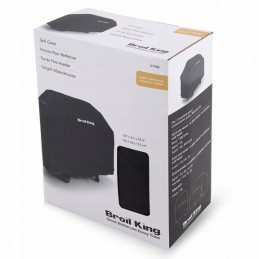 Broil king Select barono antspaudo karūnos dangtelis