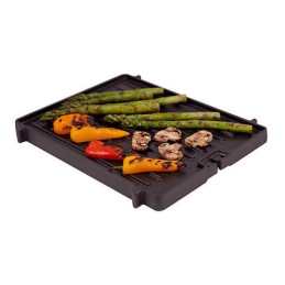 „Broil King“ ketaus lėkštė šoninei viryklei