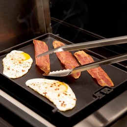 „Broil King“ ketaus lėkštė šoninei viryklei