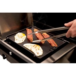 „Broil King“ ketaus lėkštė šoninei viryklei