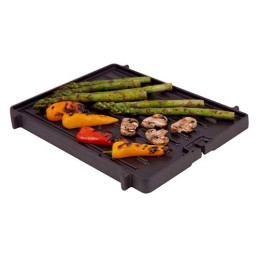 „Broil King“ ketaus lėkštė šoninei viryklei