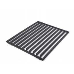 Broil king – dvipusis ketaus grotelių brangakmenis/porta-chef