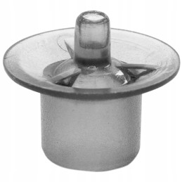 Vaikų puodeliai - 16 x 19 mm - 100 vnt