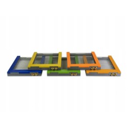 Skydas bičių nuodams rinkti 1vnt