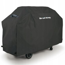 Pasirinkite dangtelį Baron / Signet / Crown / Suvereign Broil King kepsninėms