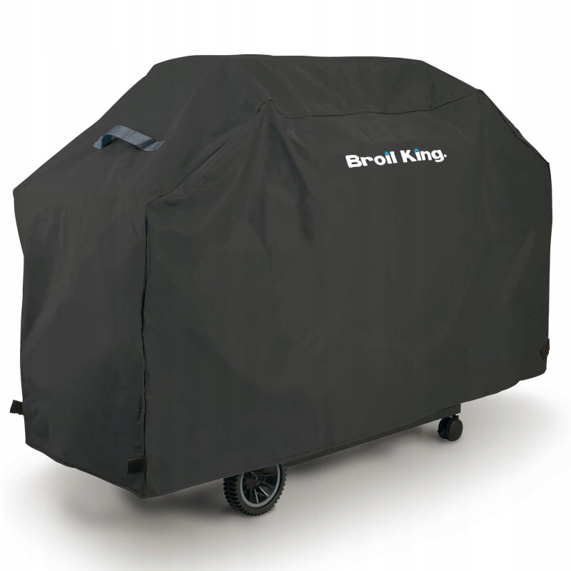 Pasirinkite dangtelį Baron / Signet / Crown / Suvereign Broil King kepsninėms