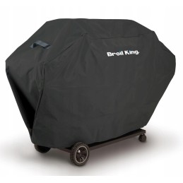 Pasirinkite dangtelį Baron / Signet / Crown / Suvereign Broil King kepsninėms