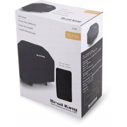 Pasirinkite dangtelį Baron / Signet / Crown / Suvereign Broil King kepsninėms