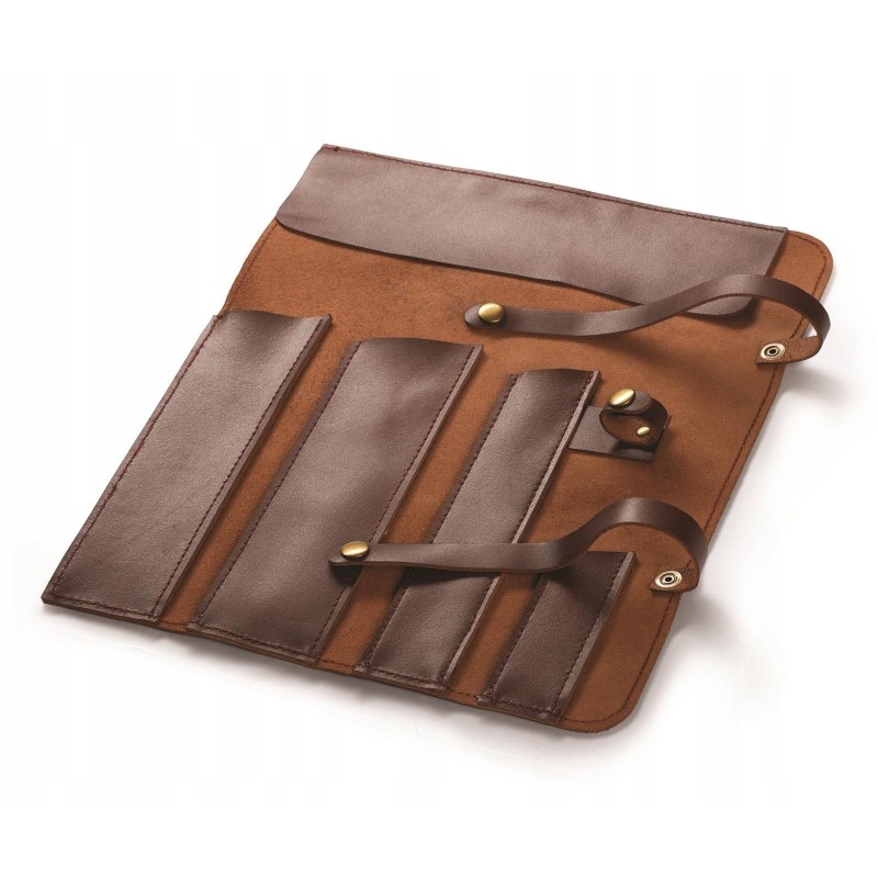 Napoleono odinis peilio dėklas