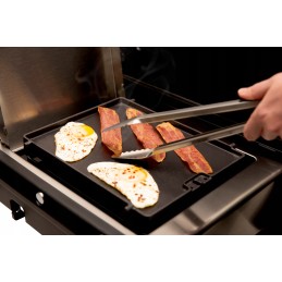 Ketaus plokštė, skirta šoninei viryklei Broil King 11250