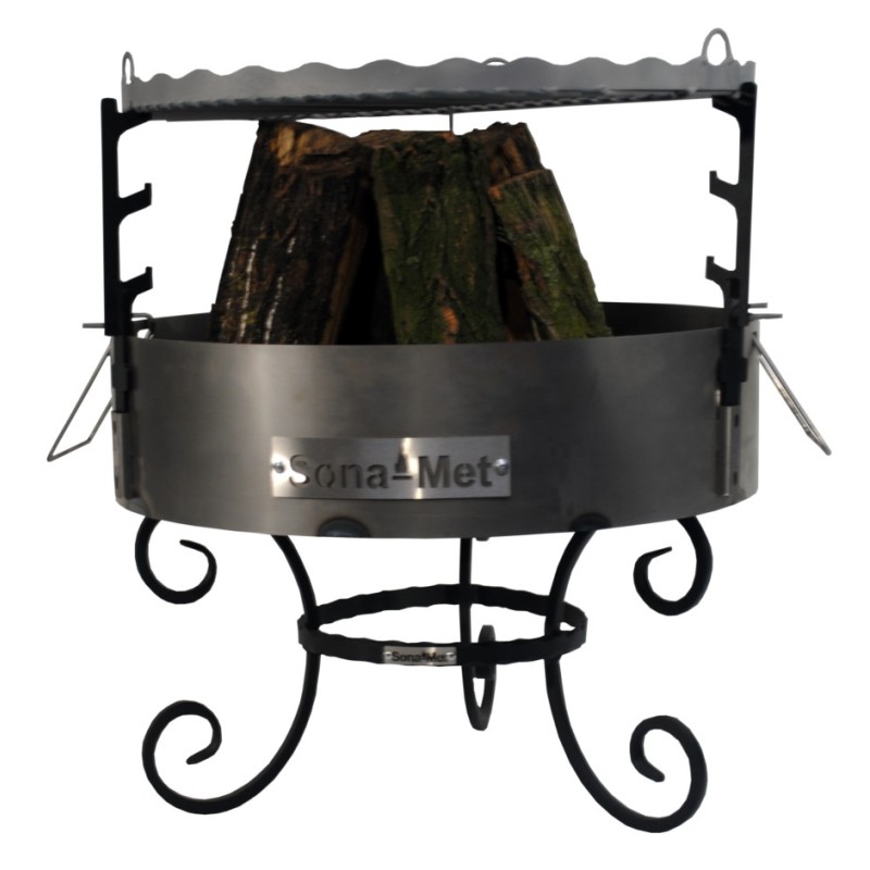 Lenkijos metalo gaminių gamintojas - sona-met jums siūlo sona 162 komplektą