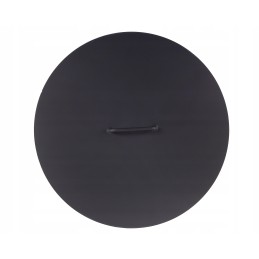 ✅ Sodo židinio dangtis - ø 62 cm