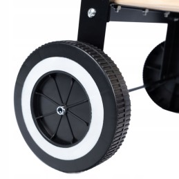 Grilis su anglimis Gotel 50 x 24 5 cm