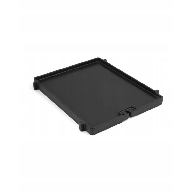 Ketaus lėkštė šoninei viryklei Broil King