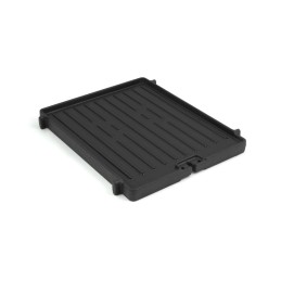 Ketaus lėkštė šoninei viryklei Broil King