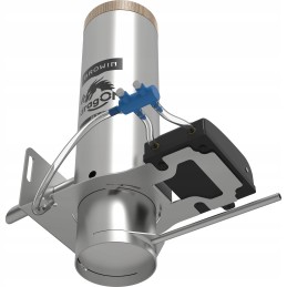 Dūmų generatorius Dragon Jet 2 su pelenine ir pompa Browin 330142