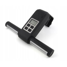 Broil King LED grotelių lempa su laikmačiu