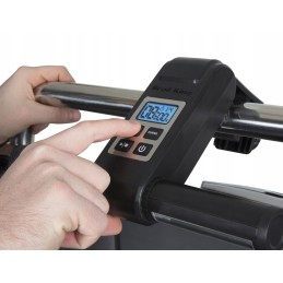 Broil King LED grotelių lempa su laikmačiu