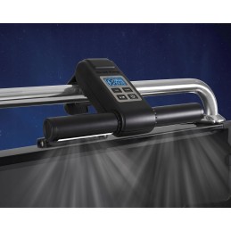 Broil King LED grotelių lempa su laikmačiu