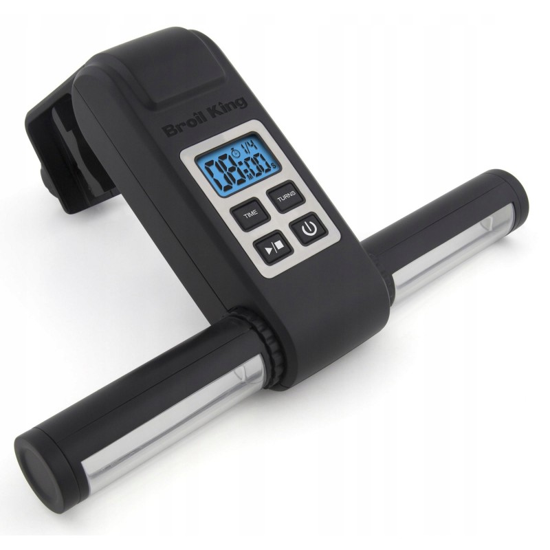 Broil King LED grotelių lempa su laikmačiu
