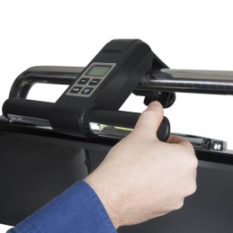 Broil King LED grotelių lempa su laikmačiu