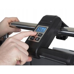 Broil King LED grotelių lempa su laikmačiu