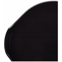 Weber 8830 apvalus picos akmuo, skersmuo 46,4 cm, rudas