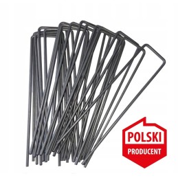 Metaliniai kaiščiai 100 vnt