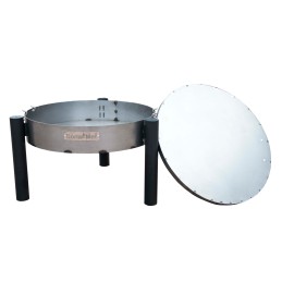 Lenkijos metalo gaminių gamintojas - sona-met jums siūlo sona 196 komplektą