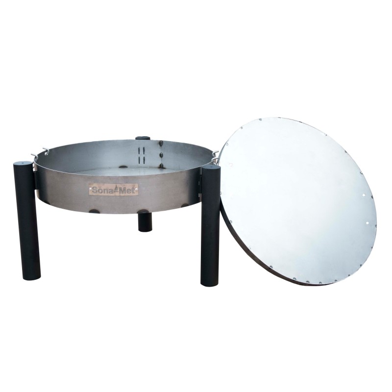 Lenkijos metalo gaminių gamintojas - sona-met jums siūlo sona 196 komplektą