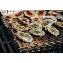 Weber Crafted daržovių krepšelis