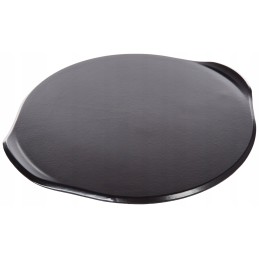 Weber 8830 apvalus picos akmuo, skersmuo 46,4 cm, rudas