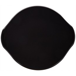 Weber 8830 apvalus picos akmuo, skersmuo 46,4 cm, rudas