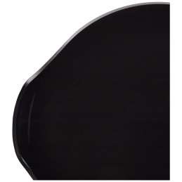 Weber 8830 apvalus picos akmuo, skersmuo 46,4 cm, rudas