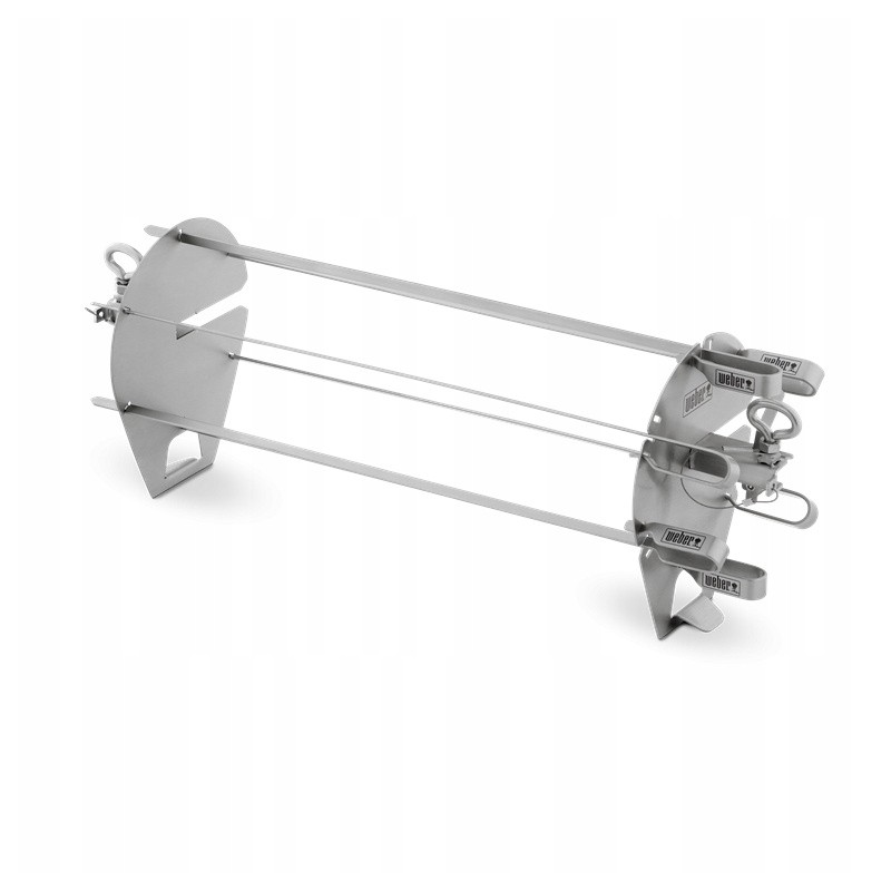 „Weber“ gamino iešmelius iešmams