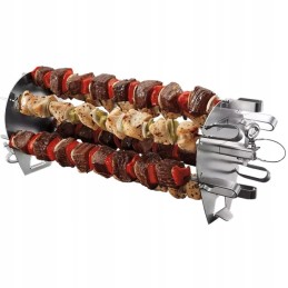 „Weber“ gamino iešmelius iešmams