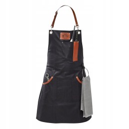 Gefu bbq g 89421 apsauginė prijuostė