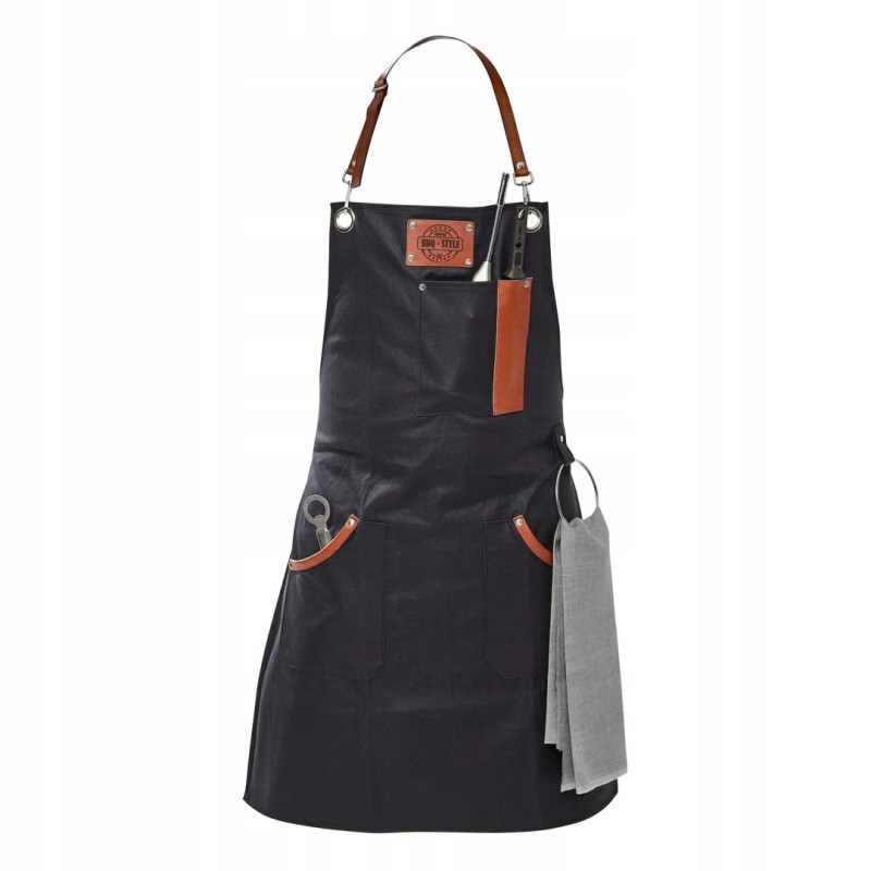 Gefu bbq g 89421 apsauginė prijuostė