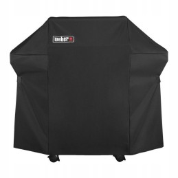 Aukščiausios kokybės spiritinis grilio dangtis skirtas 220 ir 300 serijų griliui, atsparus vandeniui