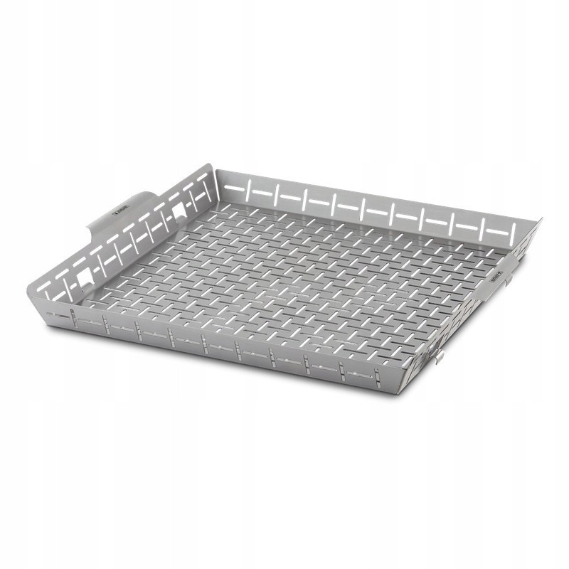 Sukurtas Weber 7683 kepimo krepšelis