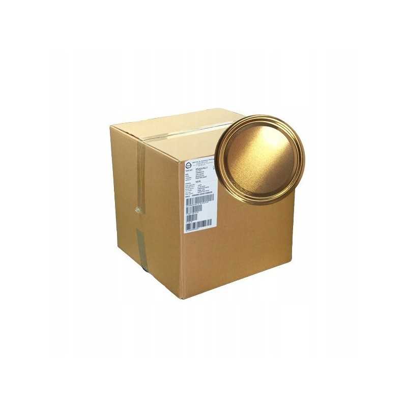 Dėžutė medaus dangtelių, 740 vnt., fi82 knd68