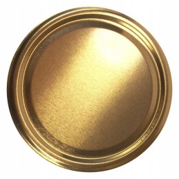 Dėžutė medaus dangtelių, 740 vnt., fi82 knd68
