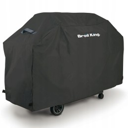 Pasirinkite dangtelį Baron / Signet / Crown / Suvereign Broil King kepsninėms